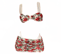 Kim Bikini and Skirt Set