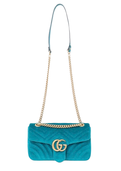 Esmeralda Bag