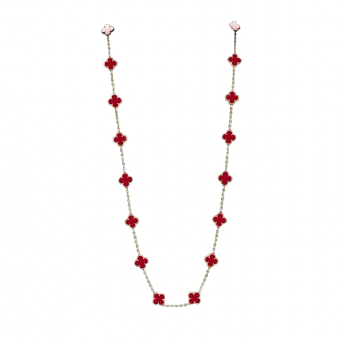 Dolores Necklace
