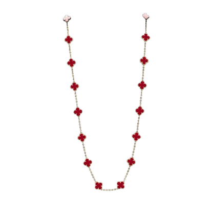Dolores Necklace