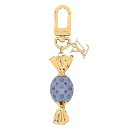 Amelia Bag Charm