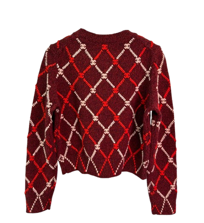 Binna Strickjacke