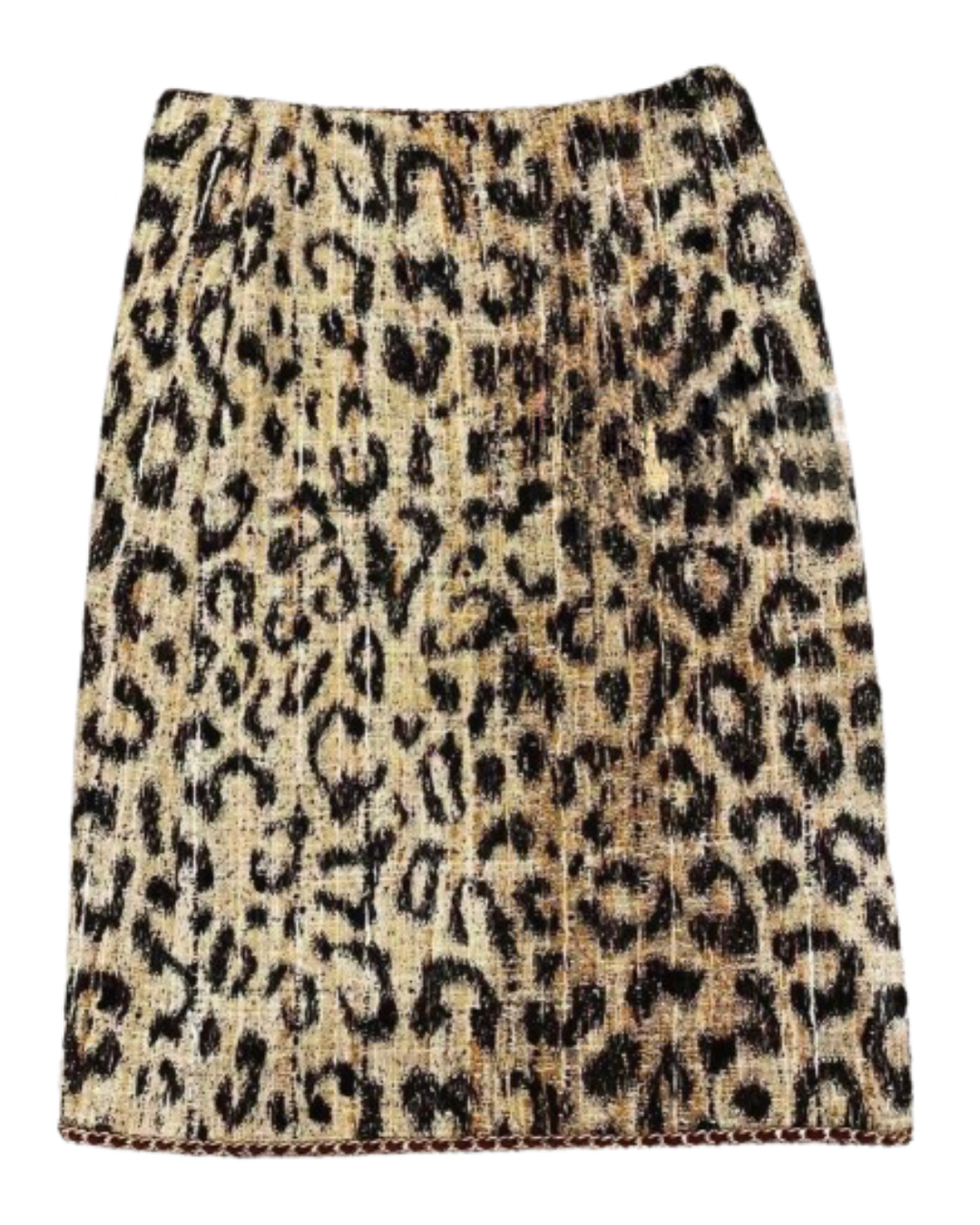 Chelbie Skirt
