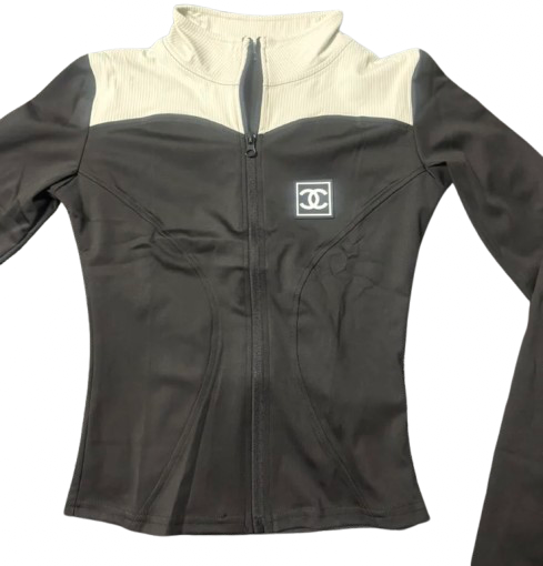 Felicity Jacket