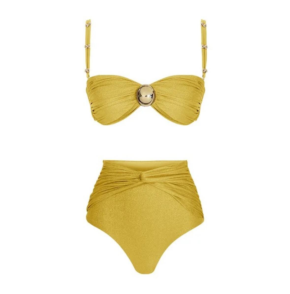 Lola Bikini and Cover-Up