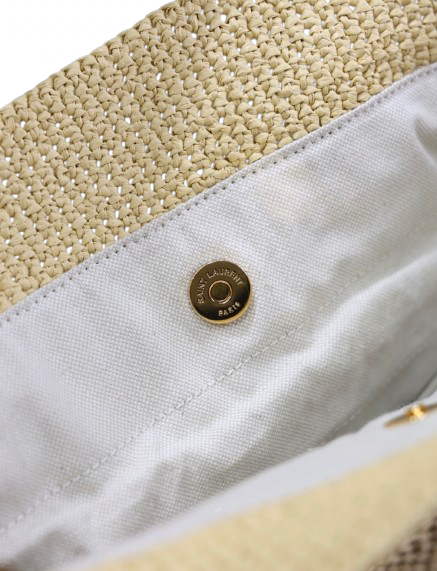 Tasha Tote Bag