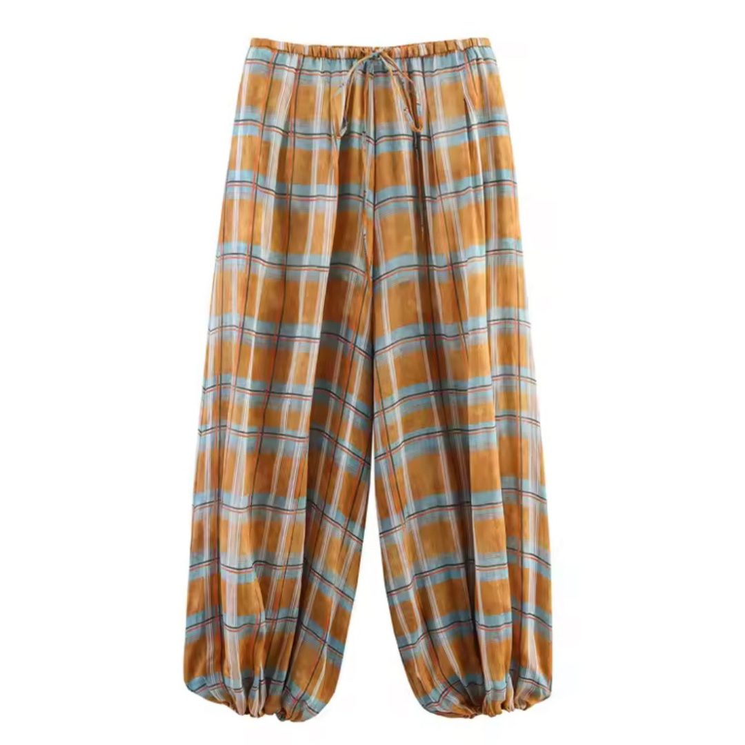 Cornelia Pants