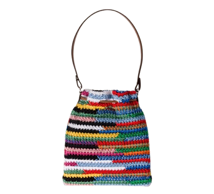 Alisha Pouch Bag