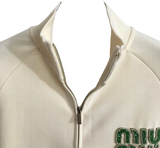 Felicity Tracksuit