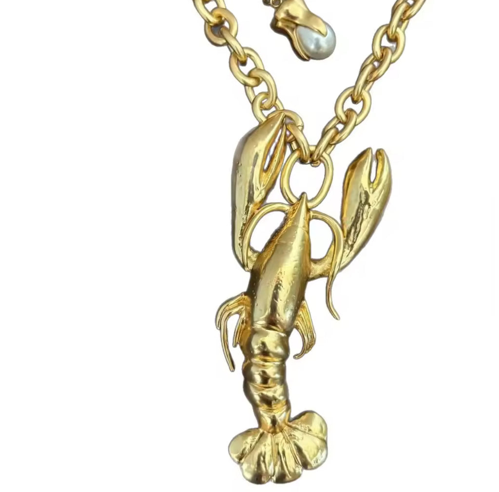 Monica Necklace