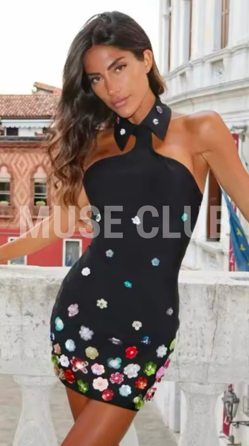 Julius Dress
