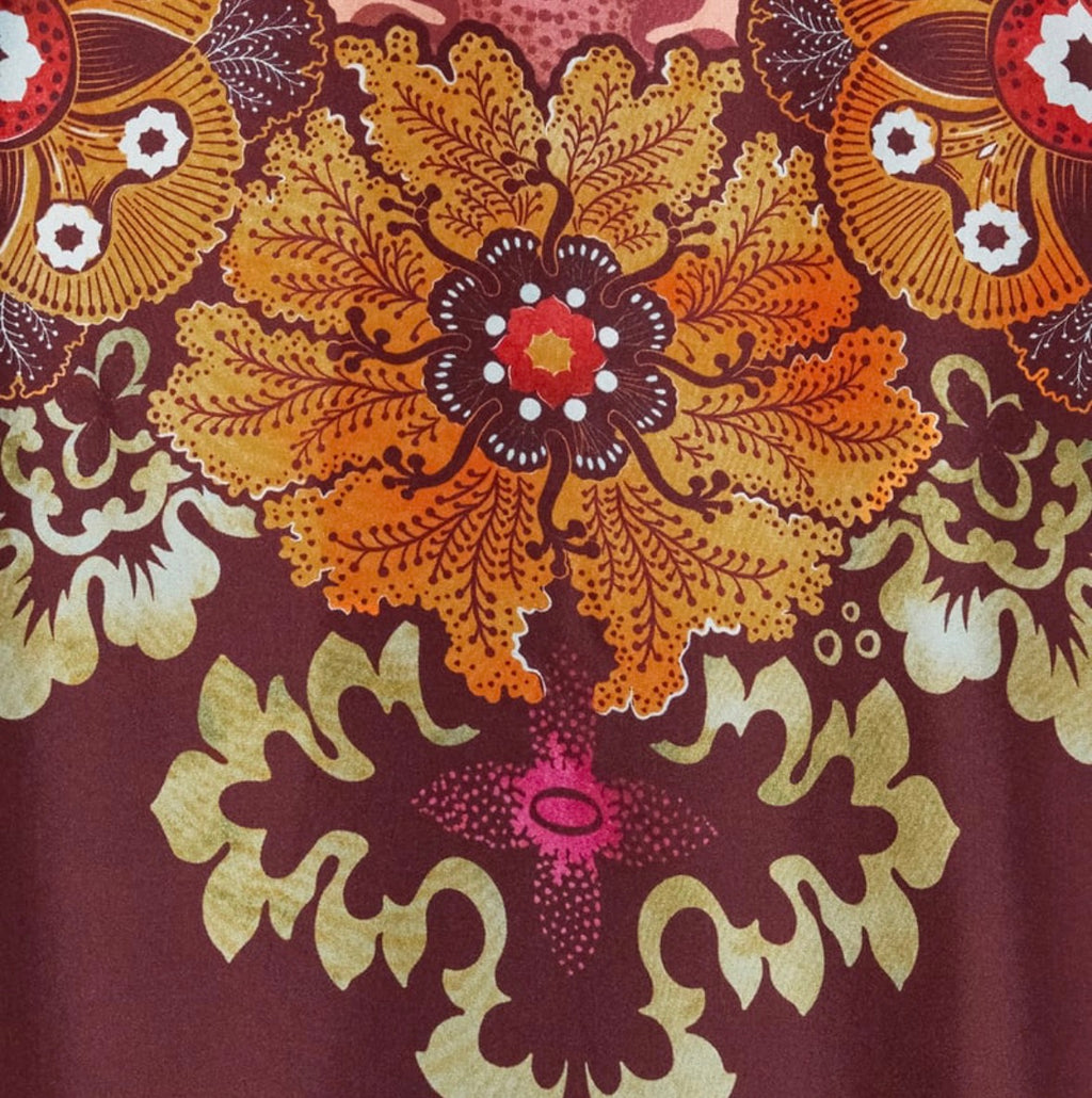 Jazlyn Dress