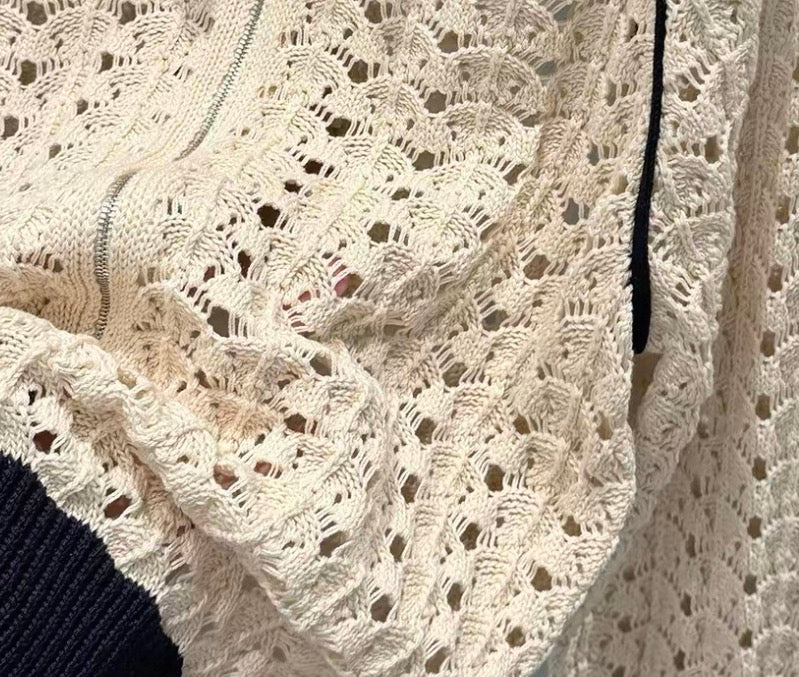 Zoya Jacket