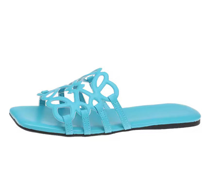 Chrissy Slides