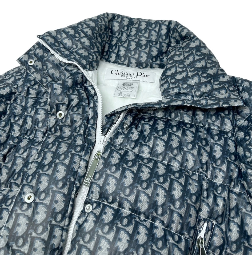 Sonia Puffer Jacket