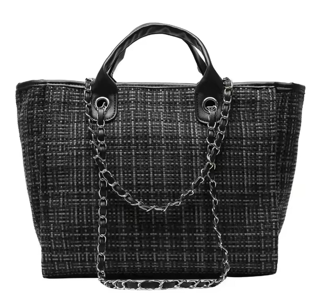 Personalised Tote Bag