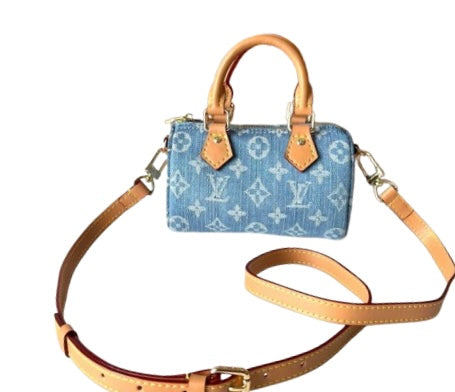 Malika Mini Bag