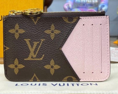 By request: Card Holder