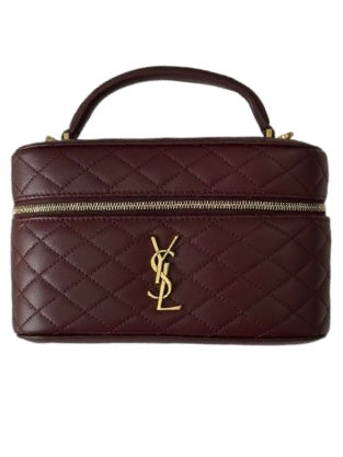 Gretchen Vanity Bag