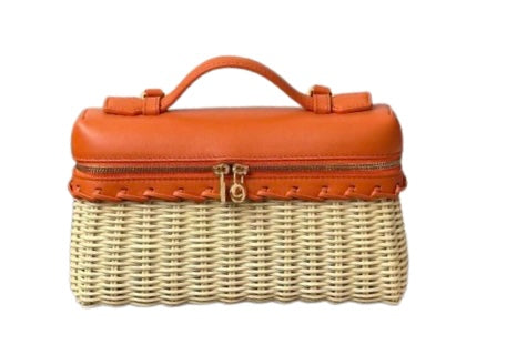 Azzurra Bag