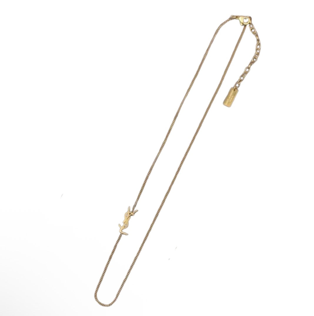 Sachie Necklace
