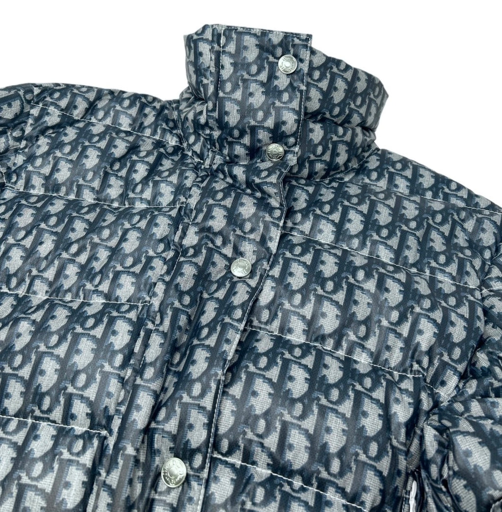 Sonia Puffer Jacket