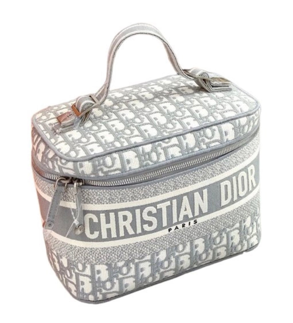 Kelsey Vanity Case