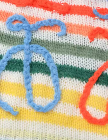 Jessica Knit