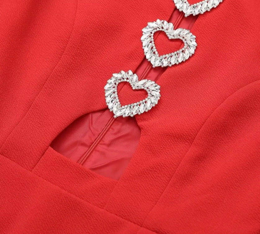 Pariser Kleid