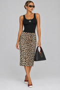 Chelbie Skirt