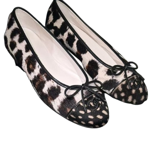 Shylia Ballet Flats