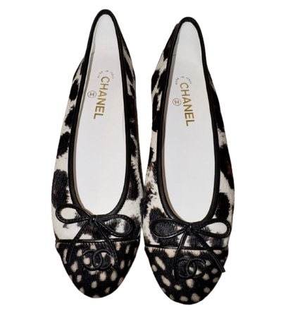 Shylia Ballet Flats