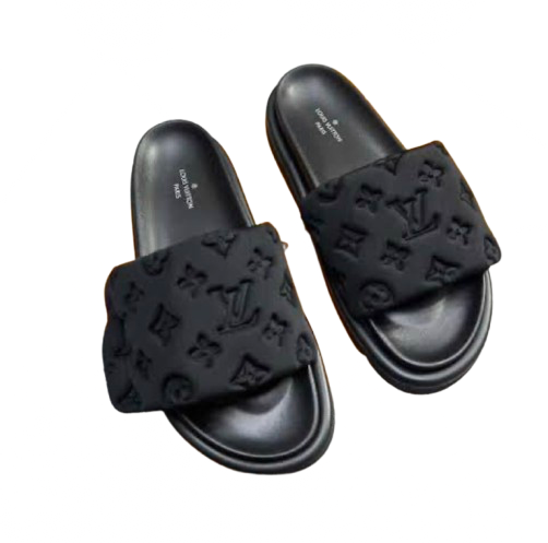 Antoine Slides
