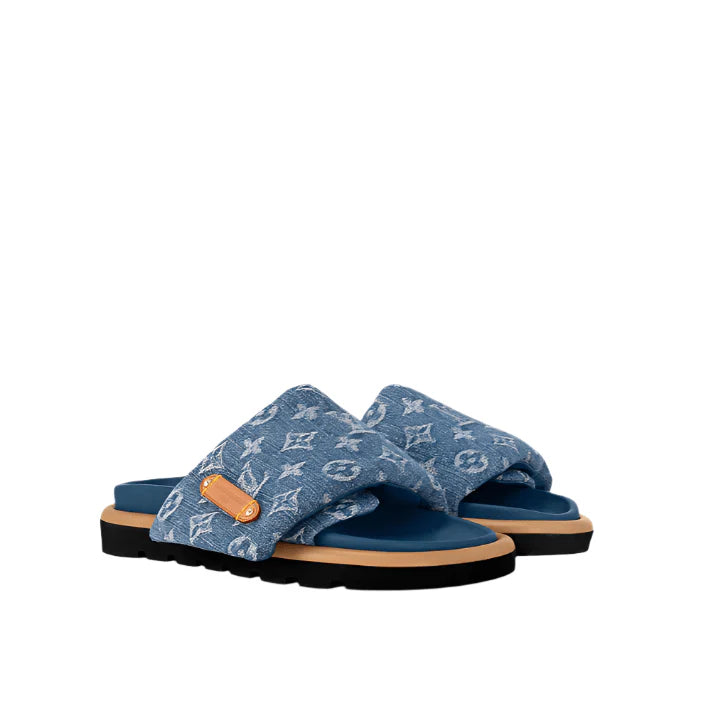 Antoine Slides