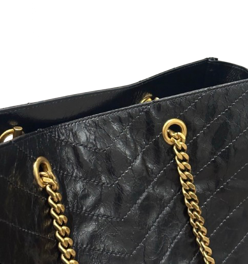 Nikki Tote Bag