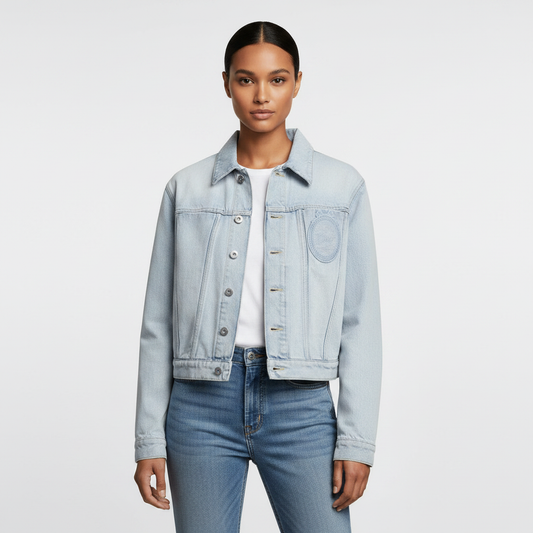 Kenna Denim Jacket