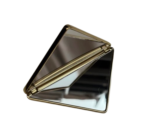 Caroline Compact Mirror