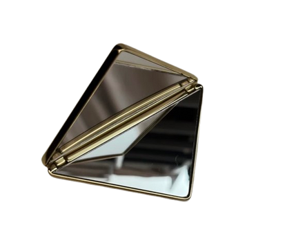 Caroline Compact Mirror