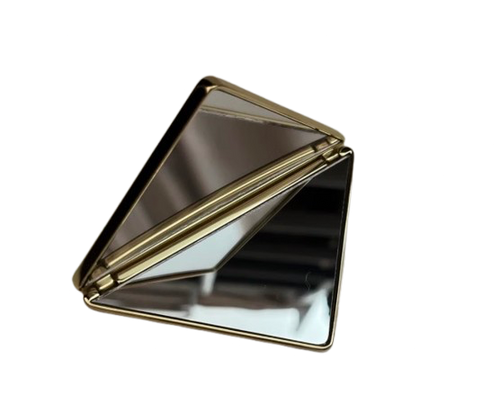 Caroline Compact Mirror
