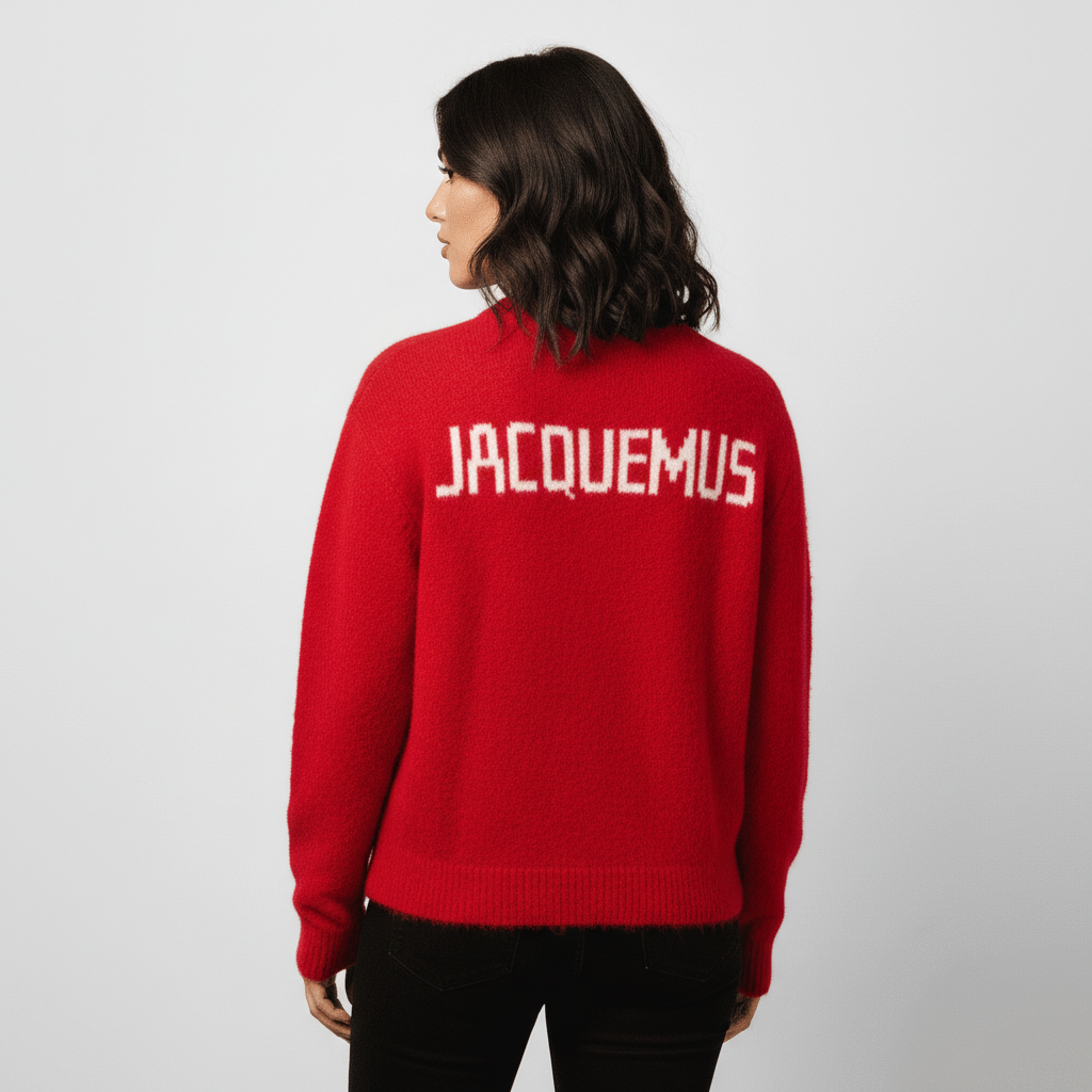 Pierre Pullover