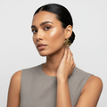 Viola Earrings