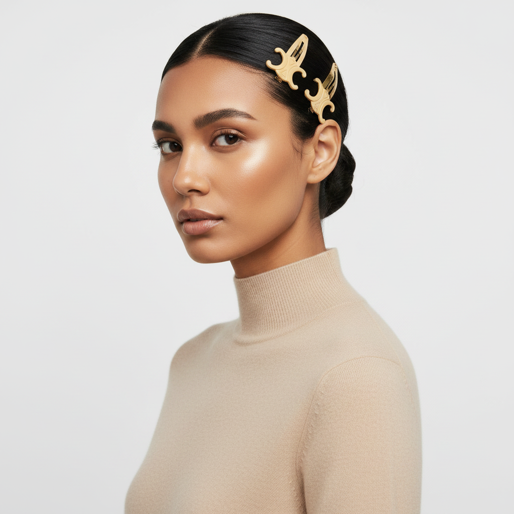 Norah Hair Clip