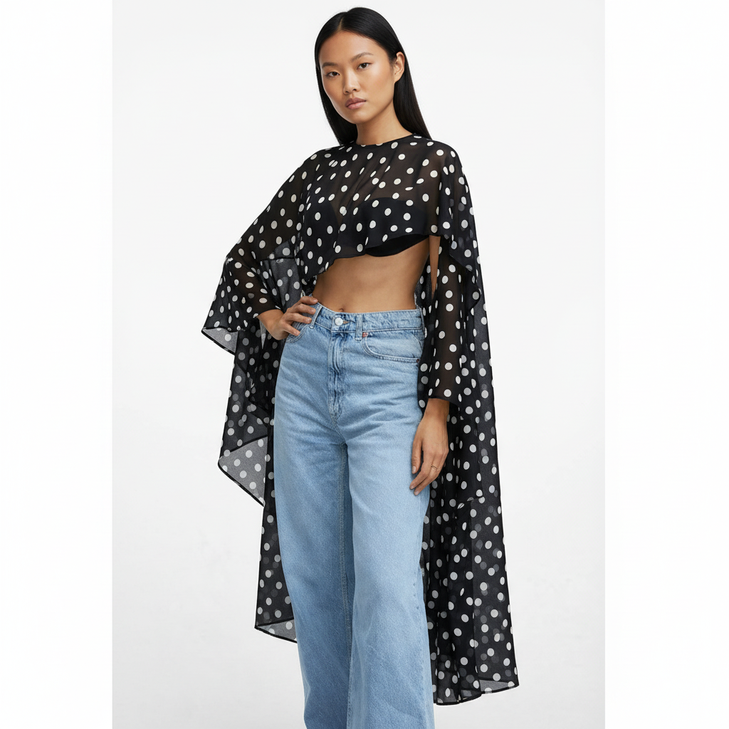 Aoife Cape