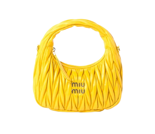 Serena Mini Hobo Bag