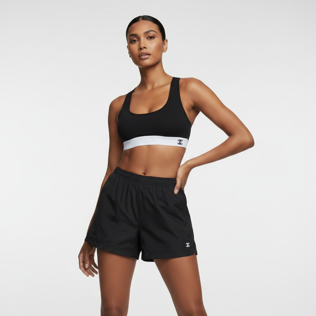 Tamora Shorts