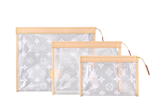 Tahel Pouch Set