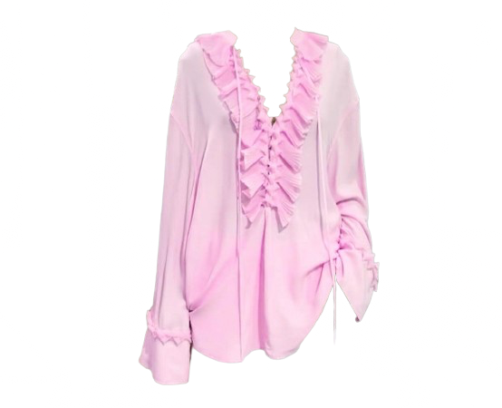 Oriana Blouse