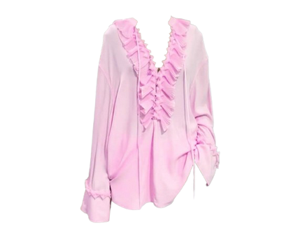Oriana Blouse