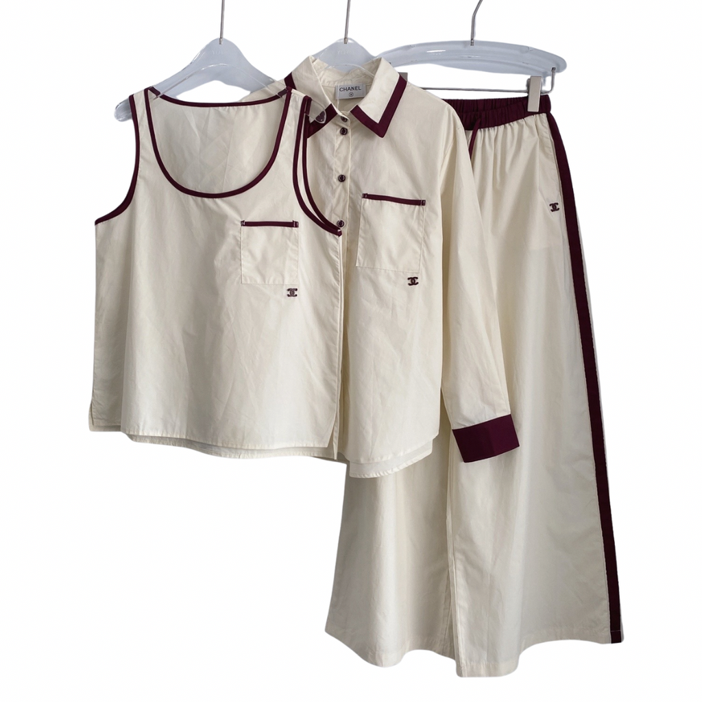 Heidi Set
