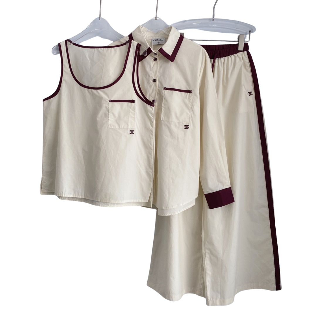 Heidi Set